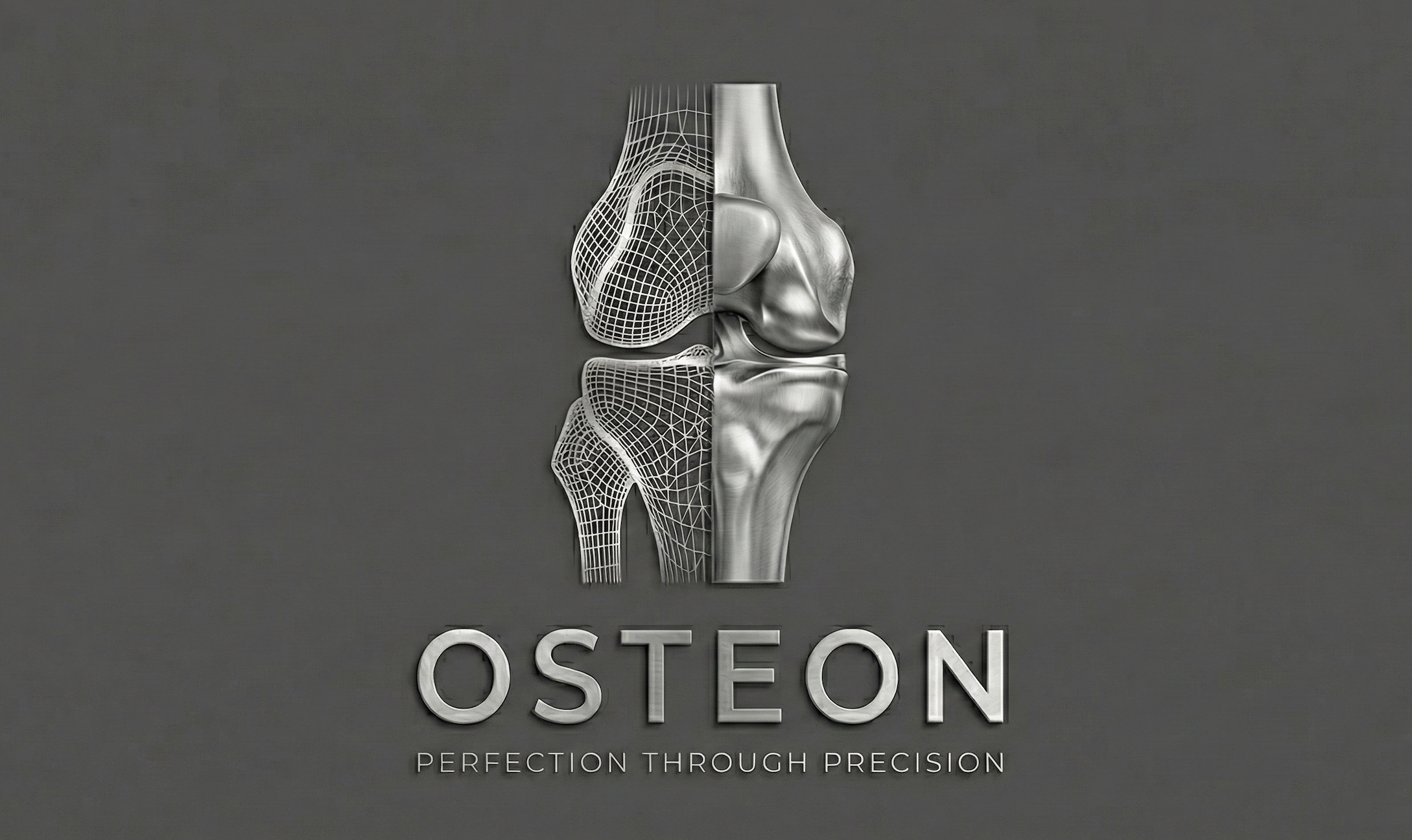 OSTEON — Perfection Through Precision