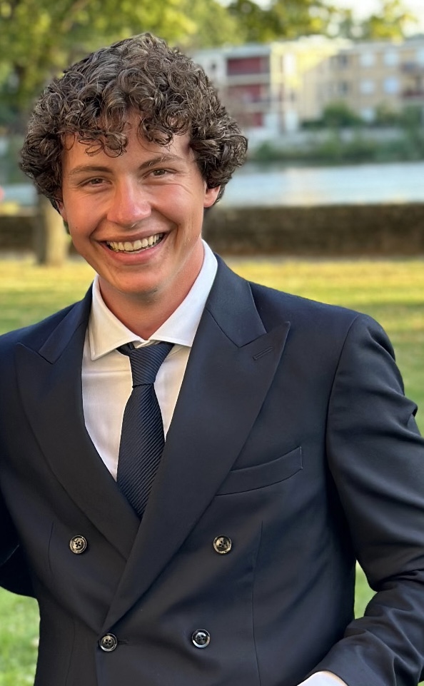 Théo Volken